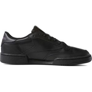 Reebok Classics Club C 85 sneakers zwart