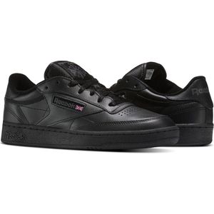 Reebok Classics Club C 85 sneakers zwart