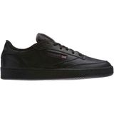 Reebok - Club C 85 - Sneakers - Effen - Leer