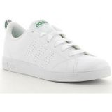 adidas - VS Advantage Clean Kids - Witte Kinderschoenen - 28