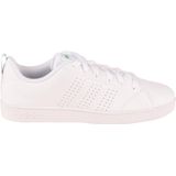 adidas - VS Advantage Clean Kids - Witte Kinderschoenen - 32