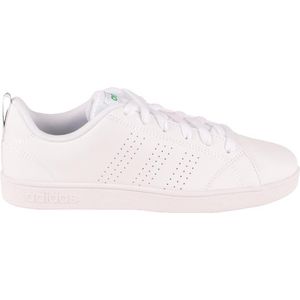 adidas - VS Advantage CL - Sneakers - Wit - Imitatieleer