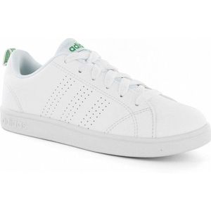 adidas Vs Advantage Clean K - maat 29 - Sneakers Unisex - White