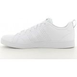 adidas - VS Advantage Clean Kids - Witte Kinderschoenen - 30