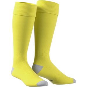 adidas - REF 16 Sock - Scheidsrechter Sokken - 46 - 48 - Geel