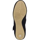 Adidas - Havoc (HVC) II - Worstelschoen - Zwart - Synthetisch - Klittenbandsluiting