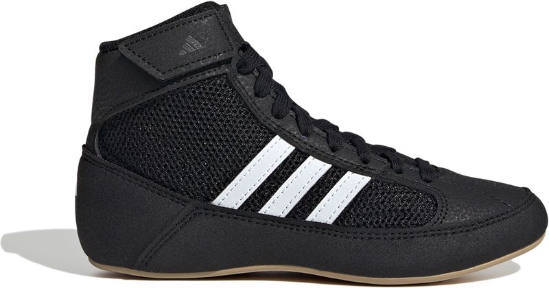 Worstelschoenen voor kinderen adidas HVC