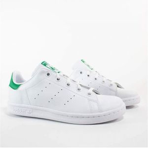 Adidas Boys Stan Smith C Sneaker - Maat 29