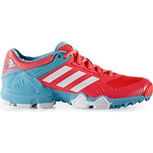 Adidas AdiPower III Pink Light Blue - Maat: 4-uk-36-23
