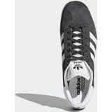 adidas Originals Gazelle Schoenen - Unisex - Grijs - 46