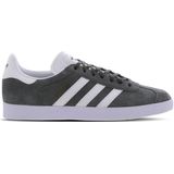 adidas Originals Gazelle Schoenen - Unisex - Grijs - 46