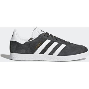 adidas Originals Gazelle - Grijs, Grijs