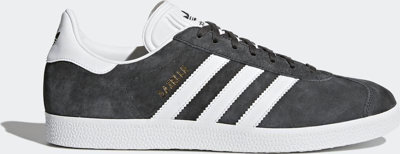 adidas Originals Gazelle - Grijs, Grijs