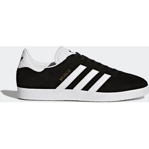 adidas Originals Gazelle Schoenen Unisex Zwart