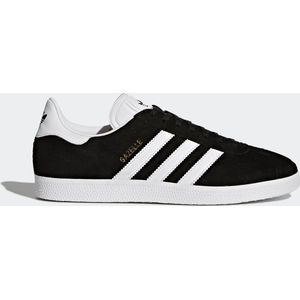 Adidas Originals Gazelle Sneakers Zwart