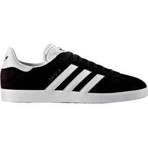 Adidas Originals Gazelle Sneakers Zwart