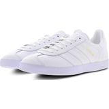 adidas Gazelle sneaker van leer