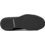 Sneakers Reebok Exofit Lo Clean Logo Int AR3168 Schwarz