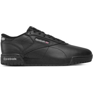 Reebok ExOFit Clean Logo in Schoenen