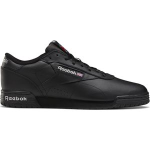 Reebok - ExOFit Clean - Schoenen - Wit - Leer
