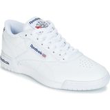 Reebok - Exofit - Sneakers - Wit - Leer