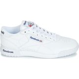 Reebok - Exofit - Sneakers - Wit - Leer