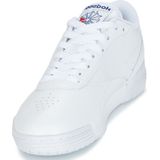 Reebok - Exofit - Sneakers - Wit - Leer