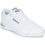 Reebok - Exofit - Sneakers - Wit - Leer