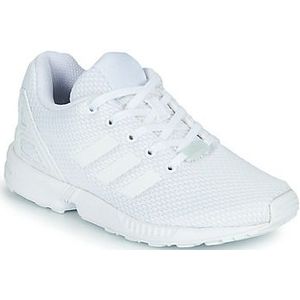 adidas  ZX FLUX C  Sneakers  kind Wit