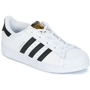 adidas  SUPERSTAR  Sneakers  kind Wit