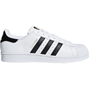 adidas - Superstar - Witte Sneaker - 38