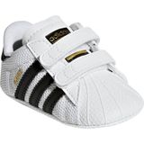 adidas Originals Superstar Crib sneakers