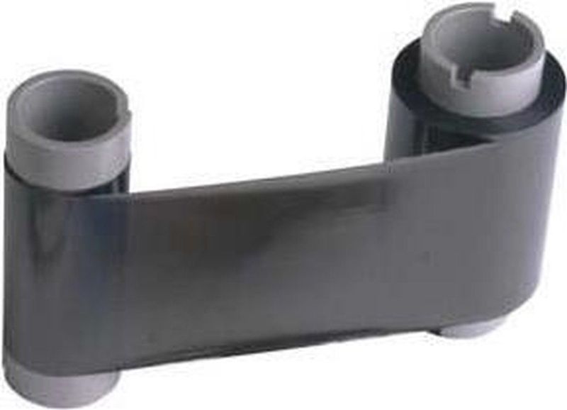 Zebra - ZXP-R2 - Etiketteringstape - Zwart - 5.70 cm