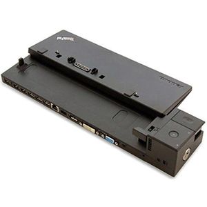 Lenovo 90W Pro laptop docking station voor ThinkPad T450 T450s T550 T440 T440s T440p T540p X240 L450