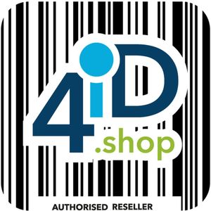 Zebra - Fanfold spacer (BA16625-1)