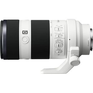Sony SEL 70-200mm f4 G OSS - Zoom