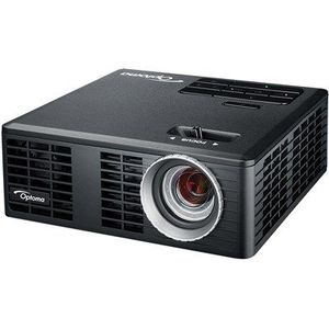 Optoma ML750E - 3D - Portable