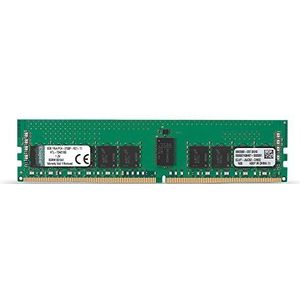 Kingston Technology System Specific Memory 8GB DDR4-2133 geheugenmodule 1 x 8 GB 2133 MHz ECC