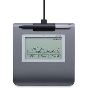 Wacom STU-430 & Sign Pro PDF - Tekentablet