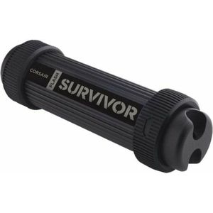 Corsair Survivor Stealth (V2) - USB-stick - 32 GB