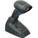 Datalogic QuickScan I QM2131, 1D, multi-IF, kabel (RS232), zwart | QM2131-BK-433K2