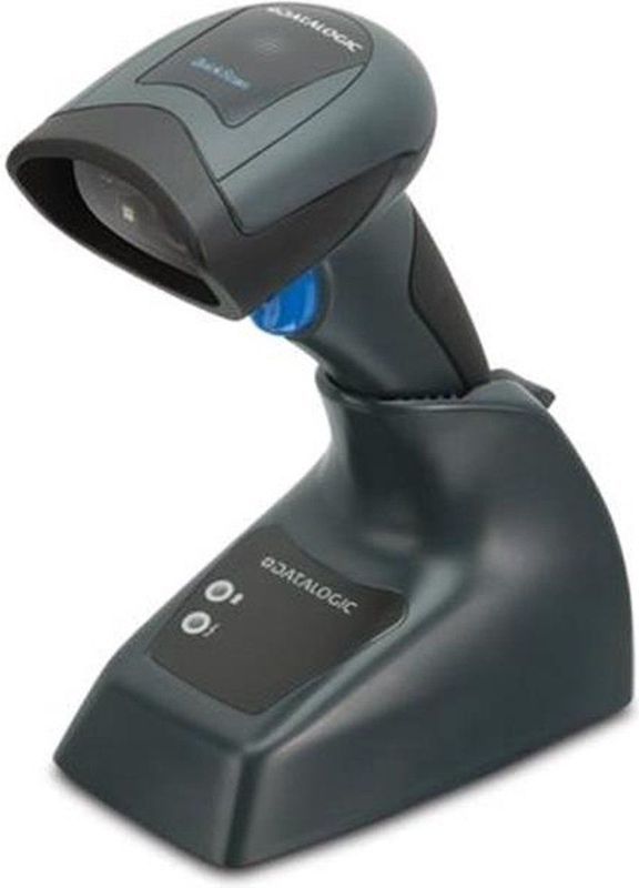 Datalogic - QuickScan QM2131 - Barcode Scanner - Zwart