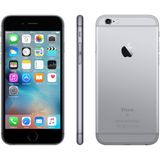 Apple - iPhone 6S - Grijs - 16GB Opslag