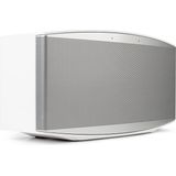 Blaupunkt - MR 100 - Bluetooth Luidspreker - Wit - Aluminium