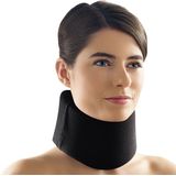 Nekbrace halsbrace - 11 cm | Universeel | Braces | Zwart