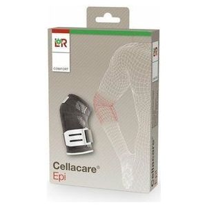 Elleboogbandage Cellacare Epi Comfort - Maat 3 (M) | Braces