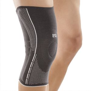 Genu comfort kniebandage maat 4