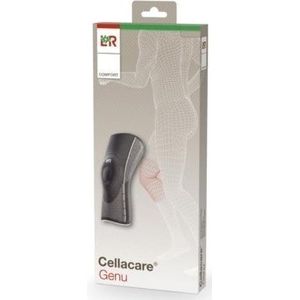 Cellacare Genu comfort kniebandage maat 5 1st