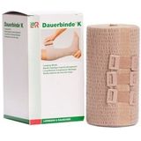 Dauerbinde K elastisch windsel 8cm x 7m