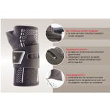 Polsbrace Cellacare Manus Comfort - maat 3 | Rechterhand | Large